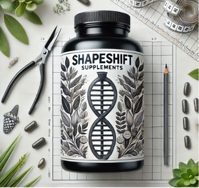 ShapeShift Supplements